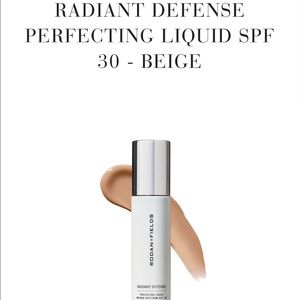 Rodan and Fields Radiant Defense - Beige